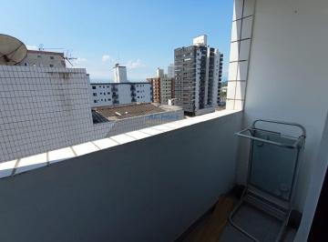 Apartamento · 49m² · 1 Quarto · 1 Vaga · Apartamento 1 dorm na Guilhermina - Apenas R$ 285mil! Lado Praia!