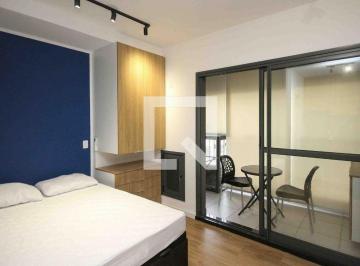 Apartamento · 28m² · 1 Quarto · Apartamento à Venda - Vila Santa Clara, 1 Quarto, 28 m2