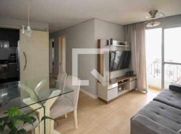 Apartamento · 52m² · 2 Quartos · 2 Vagas · Apartamento à Venda - Jardim Imperador, 2 Quartos, 52 m2