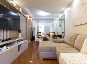 Casa · 120m² · 3 Quartos · 2 Vagas · Casa à Venda - Jardim Arize, 3 Quartos, 120 m2