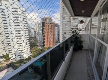 IMG_20260626_181454_000.jpeg · Excelente apartamento para venda em Campo Belo com 4 quartos, sendo 1 suíte, 187m² - remaxfront#4BCM