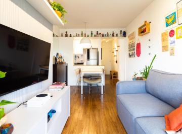 IMG_20260622_181538_000.jpeg · Agradável apartamento para venda em Alto da Lapa com 2 quartos, sendo 1 suíte, 60m² - remaxfront#11Q