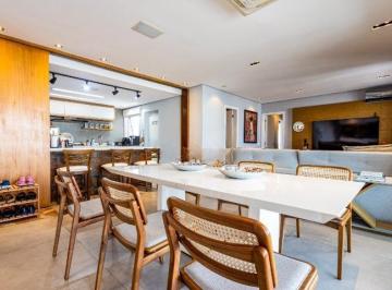 IMG_20260616_185159_000.jpeg · Agradável apartamento para venda em Lapa com 3 quartos, sendo 3 suítes, 133m² - remaxfront#QTSSV