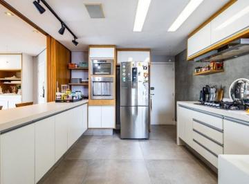 IMG_20260627_061511_000.jpeg · Funcional apartamento para venda em Lapa com 3 quartos, sendo 3 suítes, 133m² - remaxfront#QTSSV