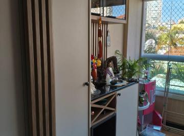 IMG_20260616_185148_000.jpeg · Aconchegante apartamento para venda em Vila Gumercindo com 2 quartos, sendo 1 suíte, 57m² - remaxfro