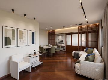 2024e075-b022-4fd1-b76e-af5fde986137 · Agradável apartamento para venda em Jardim Santo Amaro com 3 quartos, sendo 1 suíte, 106m²