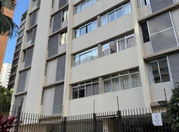 IMG_20260624_181555_000.jpeg · Funcional apartamento para venda em Higienópolis com 3 quartos, sendo 1 suíte, 127m² - remaxfront#NS