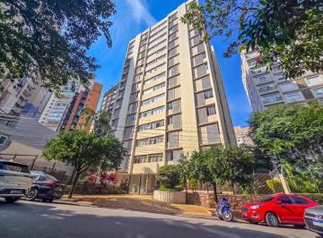 IMG_20260624_091557_000.jpeg · Confortável apartamento para venda em Higienópolis com 3 quartos, sendo 1 suíte, 127m² - remaxfront#