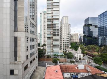 IMG_20260627_061513_000.jpeg · Aconchegante apartamento para venda em Itaim Bibi com 2 quartos, sendo 1 suíte, 88m² - remaxfront#TM
