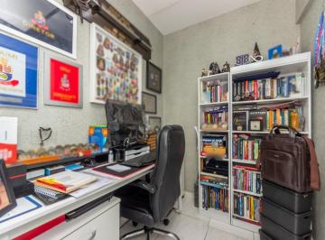 IMG_20260629_091502_000.jpeg · Confortável apartamento para venda em Vila Monumento com 3 quartos, sendo 1 suíte, 108m² - remaxfron