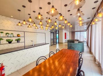IMG_20260618_104309_000.jpeg · Versátil apartamento para venda em Paraíso com 1 quarto, sendo 1 suíte, 39m² - remaxfront#BYEZW