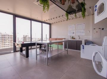 IMG_20260628_031512_000.jpeg · Versátil apartamento para venda em Paraíso com 1 quarto, sendo 1 suíte, 39m² - remaxfront#BYEZW