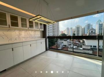 b0e0489b-77b5-425c-a56b-dcdf55210504 · Espetacular apartamento para venda em Chácara Inglesa com 2 quartos, sendo 2 suítes, 90m²