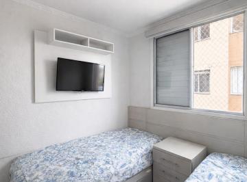 eb5b923b-f348-4cf9-a4d4-966e3d123c58 · Atraente apartamento para venda em Vila Clarice com 2 quartos, 46m²