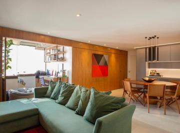 90054bc5-88bf-44e0-b157-3ee704d53bf2 · Excelente apartamento para venda em Perdizes com 3 quartos, sendo 1 suíte, 127m²