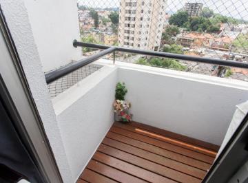 c1d83ea8-3b8b-4fe8-935f-c9fba4b6db1a · Elegante apartamento para venda em Pirituba com 2 quartos, 55m²