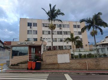 Apartamento · 80m² · 3 Quartos · 1 Vaga · REFORMADO! 3 dormitórios com suíte e garagem no Estreito!