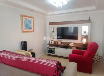 Apartamento · 80m² · 3 Quartos · 1 Vaga · REFORMADO! 3 dormitórios com suíte e garagem no Estreito!