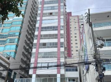 Foto 01 · EDIFÍCIO PIETRO ZANELLA - APARTAMENTO FRENTE MAR - 03 SUÍTES - COM 230M² PRIVATIVOS.