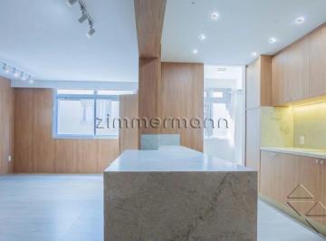 Apartamento · 96m² · 2 Quartos · 1 Vaga · APARTAMENTO JARDIM PAULISTA 2 DORMITÓRIOS 1 VAGA