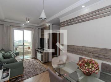Apartamento · 55m² · 2 Quartos · 1 Vaga · Apartamento à Venda - Vila Mazzei, 2 Quartos, 55 m2