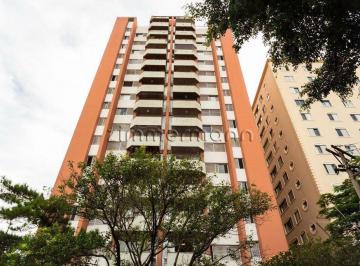 Apartamento · 104m² · 3 Quartos · 2 Vagas · APARTAMENTO VILA MADALENA 3 DORMITORIOS 2 VAGAS