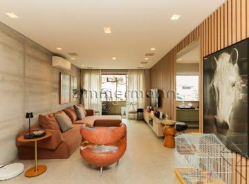 Apartamento · 104m² · 3 Quartos · 2 Vagas · APARTAMENTO VILA MADALENA 3 DORMITORIOS 2 VAGAS