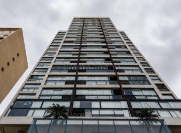 Apartamento · 32m² · 1 Quarto · STUDIO JARDIM PAULISTA 1 DORMITÓRIO