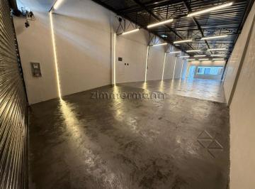 Comercial · 118m² · 10 Vagas · PRÉDIO COMERCIAL VILA LEOPOLDINA