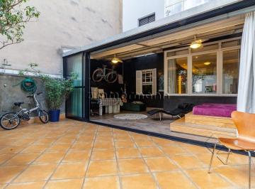 Apartamento · 132m² · 2 Quartos · APARTAMENTO GARDEN SANTA CECÍLIA  2 DORMITÓRIOS 1 VAGA