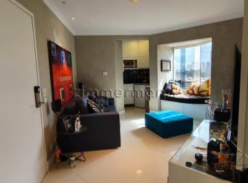 Apartamento · 45m² · 1 Quarto · 1 Vaga · APARTAMENTO PARAISO 2 DORMITÓRIOS 1 VAGA
