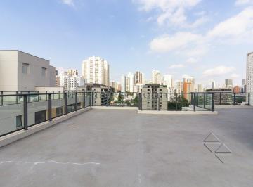 Apartamento · 330m² · 4 Quartos · 4 Vagas · COBERTURA DUPLEX BROOKLIN 4 DORMITÓRIOS 4 VAGAS