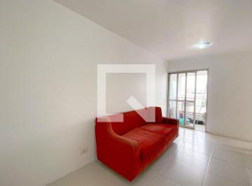 Apartamento · 52m² · 2 Quartos · 1 Vaga · Apartamento à Venda - Barra Funda, 2 Quartos, 52 m2