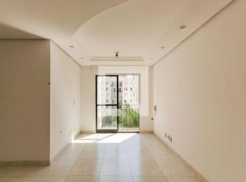Apartamento · 66m² · 3 Quartos · 1 Vaga · Apartamento à Venda - Jardim Dracena, 3 Quartos, 66 m2