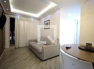 Apartamento · 63m² · 3 Quartos · 1 Vaga · Apartamento à Venda - Vila América, 3 Quartos, 63 m2