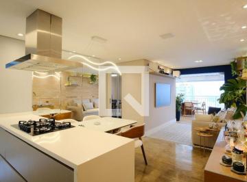Apartamento · 102m² · 3 Quartos · 2 Vagas · Apartamento à Venda - Tatuapé, 3 Quartos, 102 m2