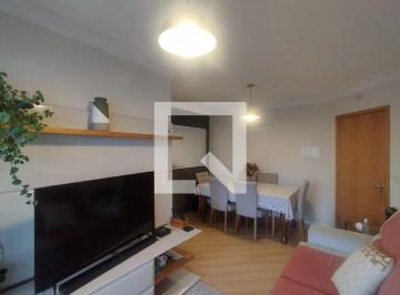 Apartamento · 65m² · 2 Quartos · 1 Vaga · Apartamento à Venda - Bosque da Saúde, 2 Quartos, 65 m2