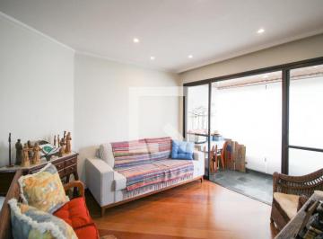 Apartamento · 100m² · 3 Quartos · 2 Vagas · Apartamento à Venda - Moema, 3 Quartos, 100 m2