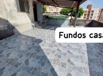 Casa · 185m² · 5 Quartos · 2 Vagas · Casa à Venda em São Paulo-SP, Vila Guedes: 5 Quartos, 3 Banheiros, 2 Vagas, 185m² de Área