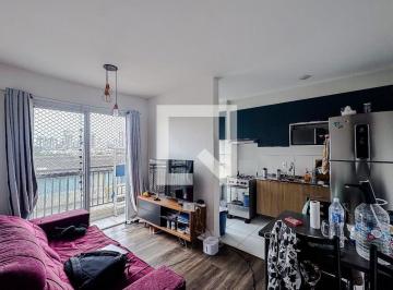Apartamento · 43m² · 2 Quartos · Apartamento à Venda - Mooca, 2 Quartos, 43 m2