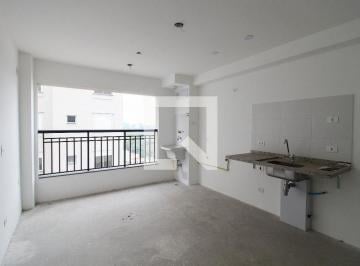 Apartamento · 35m² · 1 Quarto · Apartamento à Venda - Butantã, 1 Quarto, 35 m2