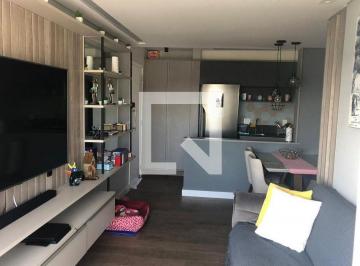 Apartamento · 57m² · 3 Quartos · 1 Vaga · Apartamento à Venda - Nova Petrópolis, 3 Quartos, 57 m2