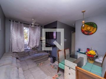 Apartamento · 46m² · 2 Quartos · 1 Vaga · Apartamento à Venda - Ermelino Matarazzo, 2 Quartos, 46 m2