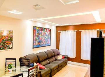 Casa · 100m² · 2 Quartos · Casa à Venda - Jardim Éster Yolanda, 2 Quartos, 100 m2