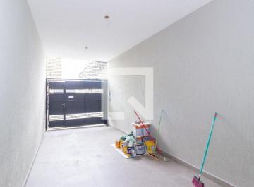 Casa · 108m² · 2 Quartos · 2 Vagas · Casa à Venda - Freguesia do Ó, 2 Quartos, 108 m2