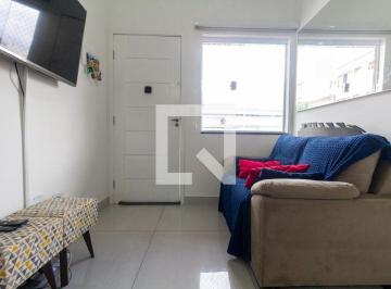 Apartamento de 2 quartos, São Paulo · Apartamento à Venda - Vila Euthalia, 2 Quartos, 34 m2