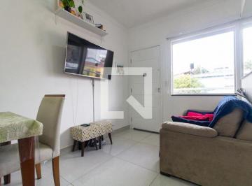 Apartamento de 2 quartos, São Paulo · Apartamento à Venda - Vila Euthalia, 2 Quartos, 34 m2