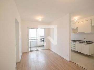Apartamento · 55m² · 2 Quartos · 1 Vaga · Apartamento à Venda - Baeta Neves, 2 Quartos, 55 m2