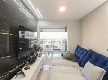 Apartamento · 68m² · 2 Quartos · 1 Vaga · Apartamento à Venda - Vila Aricanduva, 2 Quartos, 68 m2