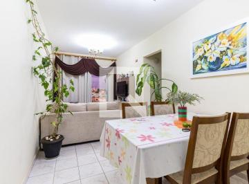 Apartamento · 74m² · 3 Quartos · 1 Vaga · Apartamento à Venda - Jardim Marajoara , 3 Quartos, 74 m2